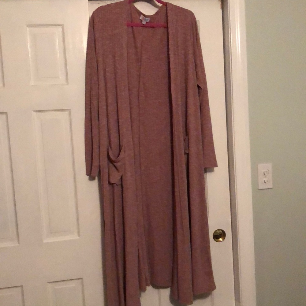 LulaRoe Sarah XL